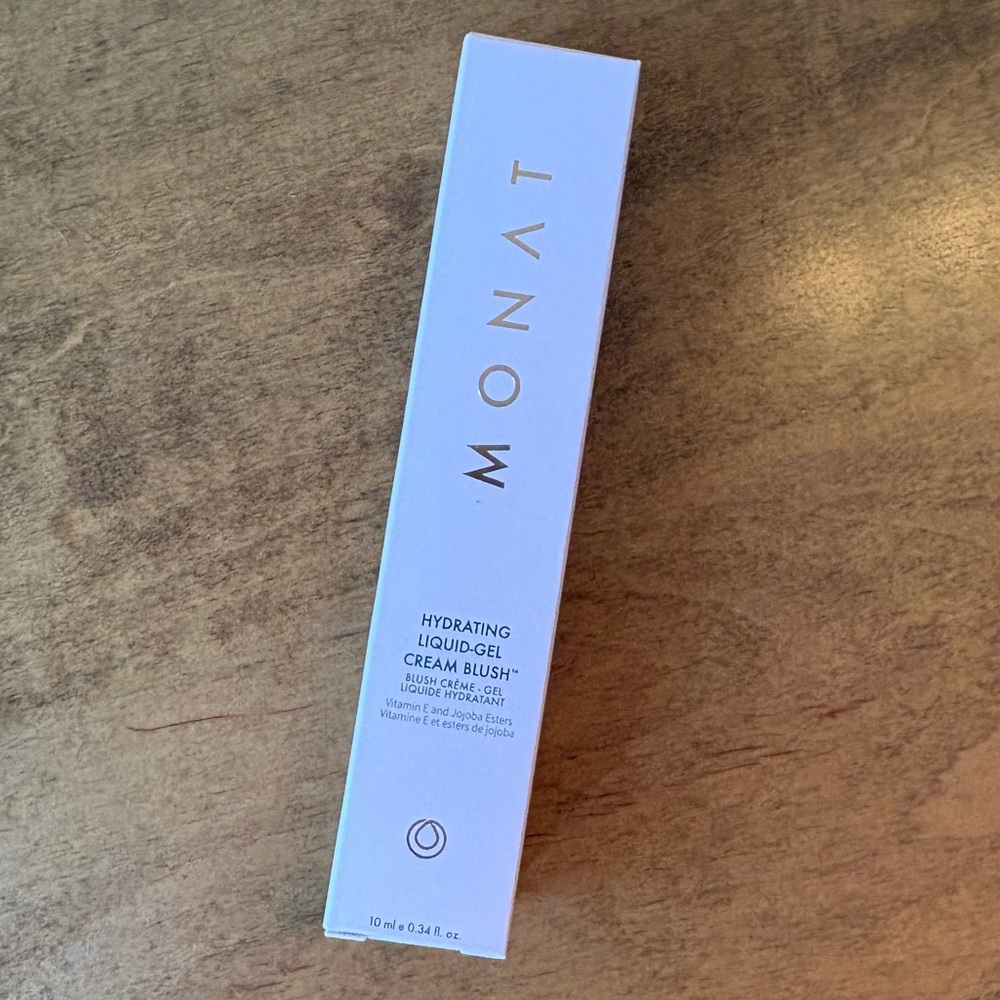 MONAT Hydrating Liquid-Gel Cream Blush